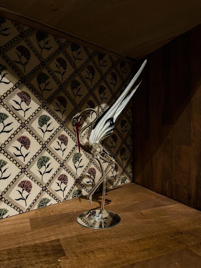 La Chambre Des Trois Eglises Riquewihr Zewnętrze zdjęcie