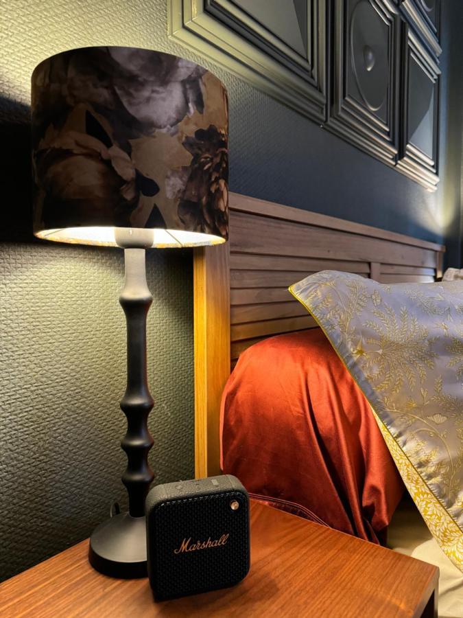 La Chambre Des Trois Eglises Riquewihr Zewnętrze zdjęcie